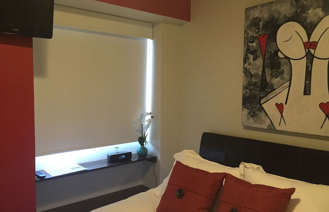 Studio Suite at Marina Cabo Plaza - Foto 7