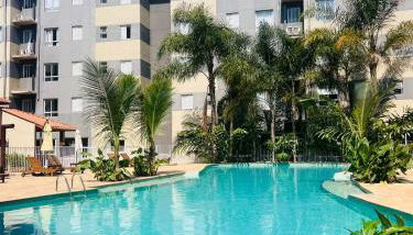 Burgos Home resort Jardim das Palmeiras Ubatuba JP - Foto 1