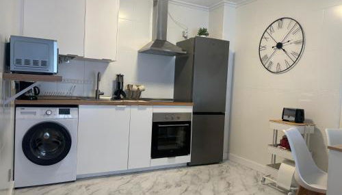 Apartamento Cueto II - Foto 4