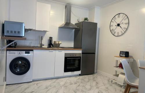 Apartamento Cueto II - Foto 4