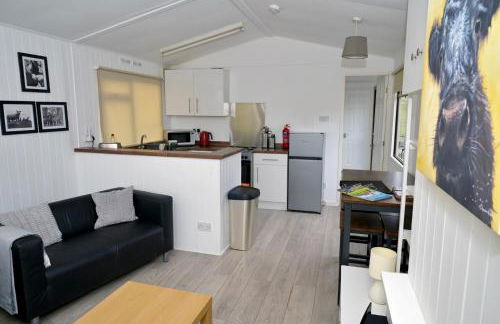 Bunnahabhain 5 - Farm Stay - Stunning sea and rural views - Photo 6