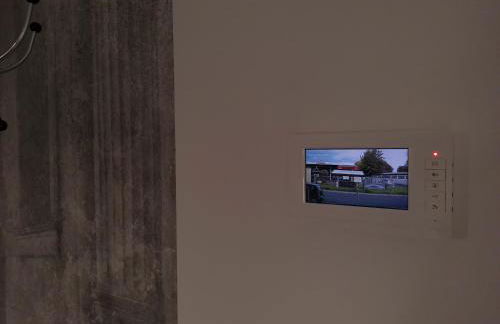 Neu gebaut - Modern - Apartments - Boardinghouse Weiße Taube - Foto 6