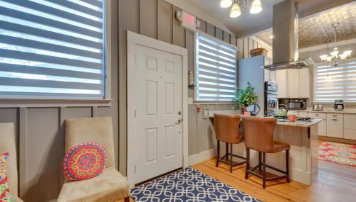 Welcoming Norcross Cottage with Deck and Shared Grill! - Foto 5