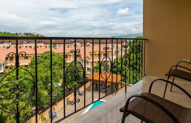 The US Embassy Luxury Apartment - Foto 41