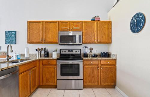 Golf Course Villa with Private Heated Pool and SPA - Foto 43