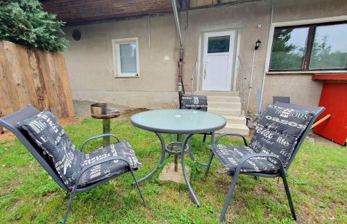 Ferienwohnung Stiege - Foto 24