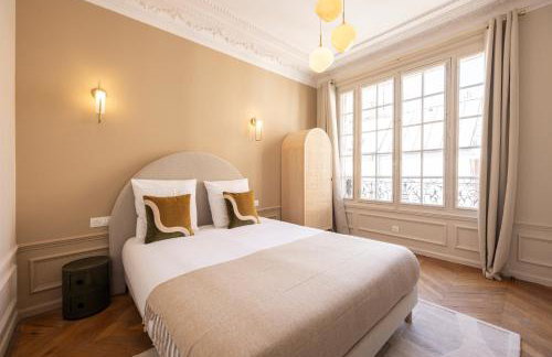Elegant air-conditioned apartment with separate bedroom - Foto 20