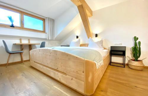 Best Butler Alp Villa 11 Personen I Blockhütte I Parken I Lagerfeuer I Netflix - Foto 20