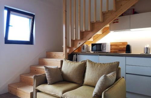 Em Xisto - Casas de Montanha - Casa Xisto Nascente - Foto 7