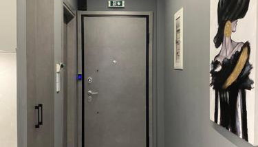 Crystal Grey Elite Apartment 2 - Foto 4