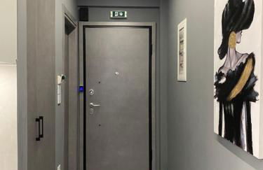 Crystal Grey Elite Apartment 2 - Foto 4