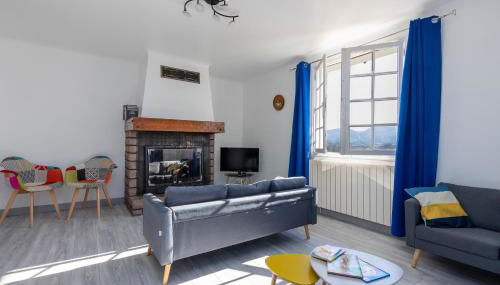 Maison Pikassariko - 4 Chambres proche frontière espagnole - Foto 3