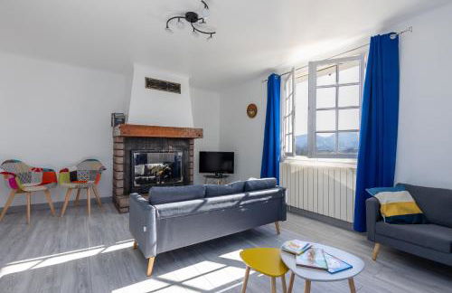 Maison Pikassariko - 4 Chambres proche frontière espagnole - Foto 3