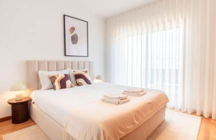 Seaside Living by LovelyStay - Foto 6