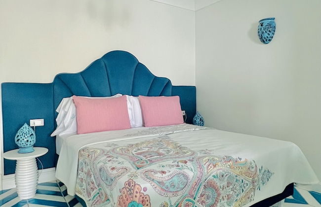 Villa Dei Principi Luxury Suites - Foto 35