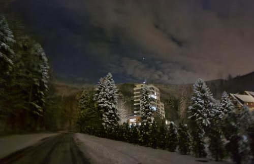 Apartament Kozubnik SPA 47 Spacer w Chmurach blisko Szczyrk - 5D Apartamenty - Foto 60