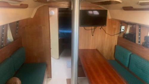 Sailboat Experience in Annapolis - Foto 4