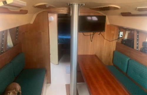 Sailboat Experience in Annapolis - Foto 4