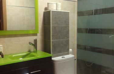 Apartamento Rural San Jorge Bajo - Foto 18