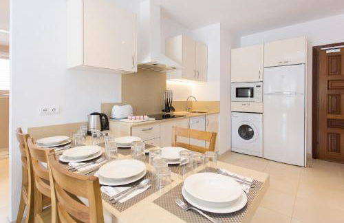 Apartamentos Sofía - Foto 24