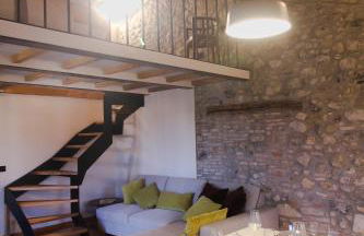 Agriturismo iOlive Tuscany appartamento LECCINO - Foto 8