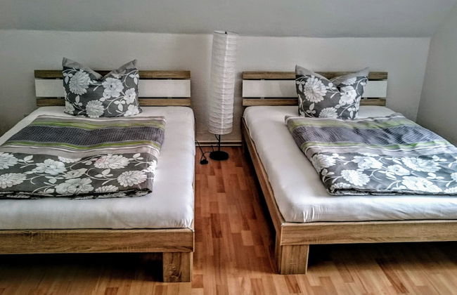 Alte Spedition - Foto 2