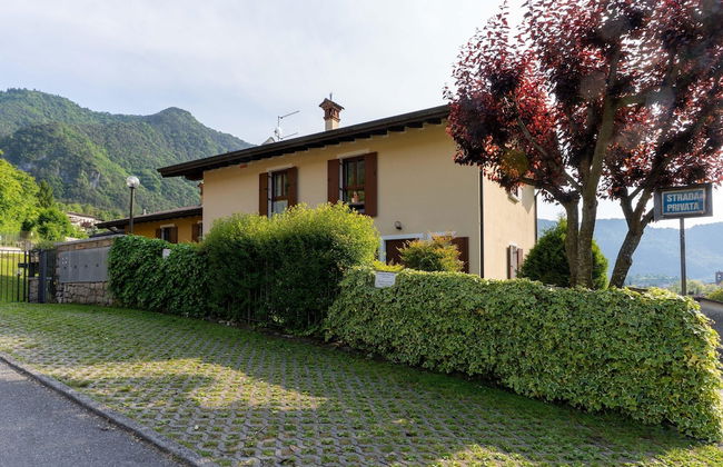 Belvilla by OYO Casa Flora - Foto 1