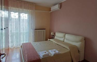 La Tana Apartment in Via Boifava in Milan - Foto 16