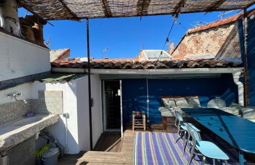 Magnifique Duplex proche cours Julien - Foto 26