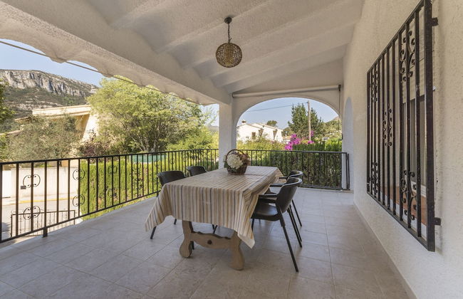 Cova De L Aire in La Drova - Foto 20