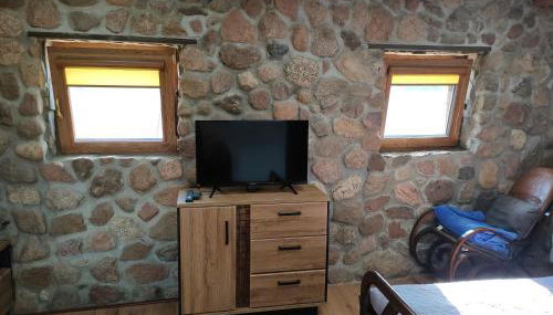 Prywatny Domek koło Tykocina - Foto 2