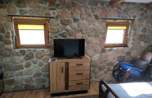 Prywatny Domek koło Tykocina - Foto 2