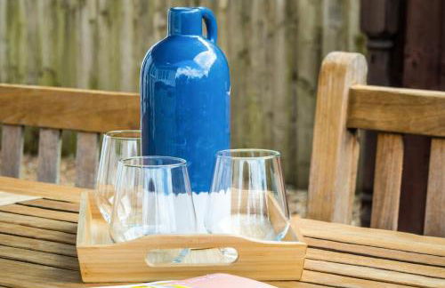 Croft House Sleeps 10 Country Views nr Salisbury - Foto 25