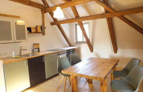 "Knechtestube" - Hammergut Neidberg - Foto 7