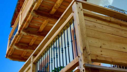 Au Vialaou - Chez Yvonne - Foto 4