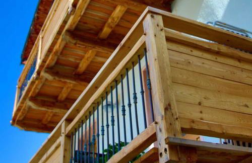 Au Vialaou - Chez Yvonne - Foto 4