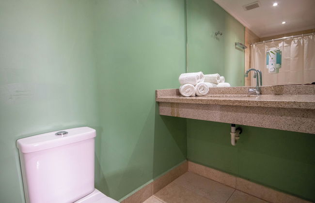 Punto di Oro Residences - Foto 28