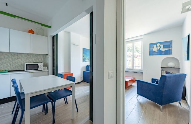 JOIVY La Finestra Sulla Piazzetta a Portofino - Foto 29