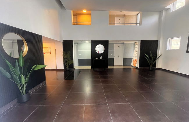 Oceana Suites Serrano - Foto 9