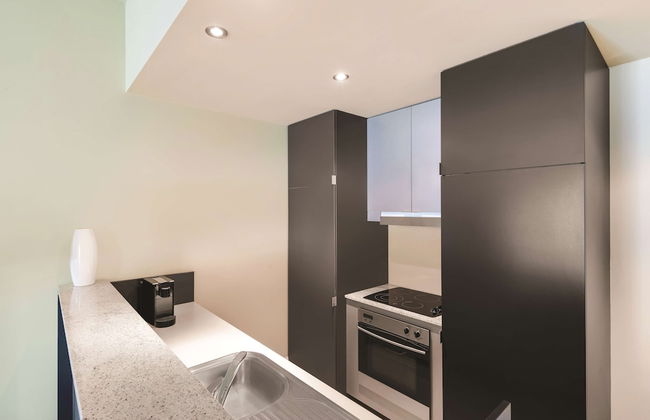 Adina Apartment Hotel Adelaide Treasury - Foto 35