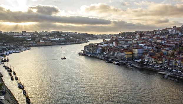 Privato: trasferimento a Porto da Lisbona - Foto 2