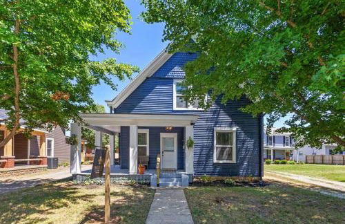 The Luxe Hot Tub Private Bar 12 Min to Horse Park - Foto 24