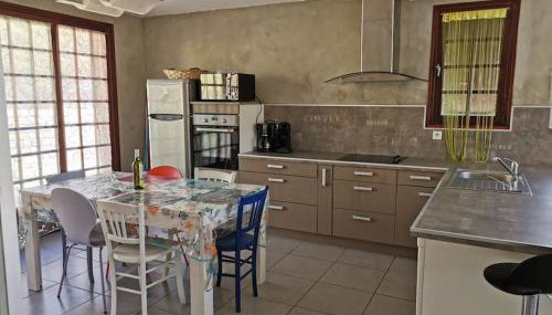 villa plain pied 4 chambres à 100m de la plage - Foto 4