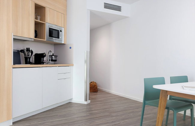 smartments Frankfurt Airport - Foto 50