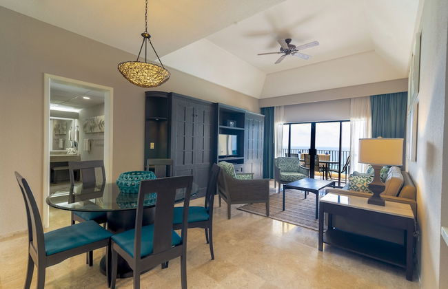 The Royal Sands Resort & Spa All Inclusive - Foto 12