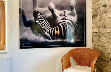 Maisonette Eifel, mit Sauna und Whirlpool - Foto 13