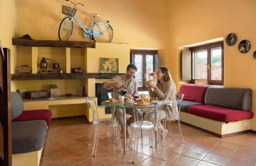 Tenuta MonteOliveto - Romantic Cottage - Agriturismo nelle Langhe - Foto 62