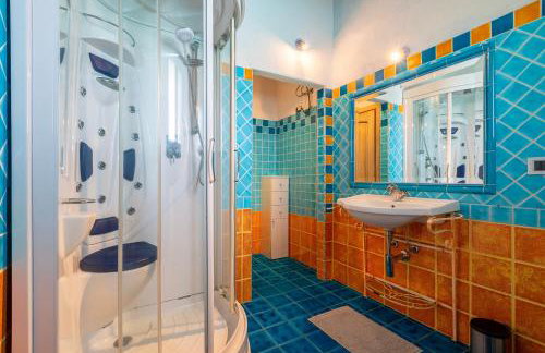 Villa Roberta With Big Private Pool - Foto 17