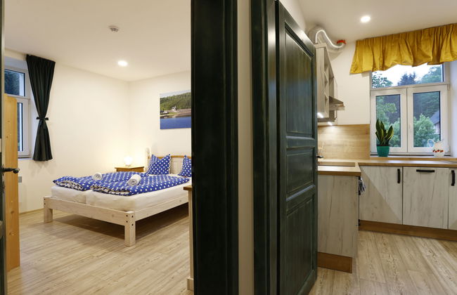 Přehrada Souš - Photo 8