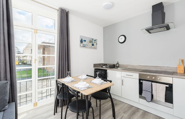 Marvel Apartments - Foto 20